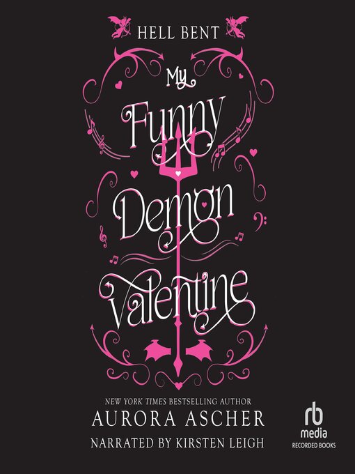 Title details for My Funny Demon Valentine by Aurora Ascher - Available